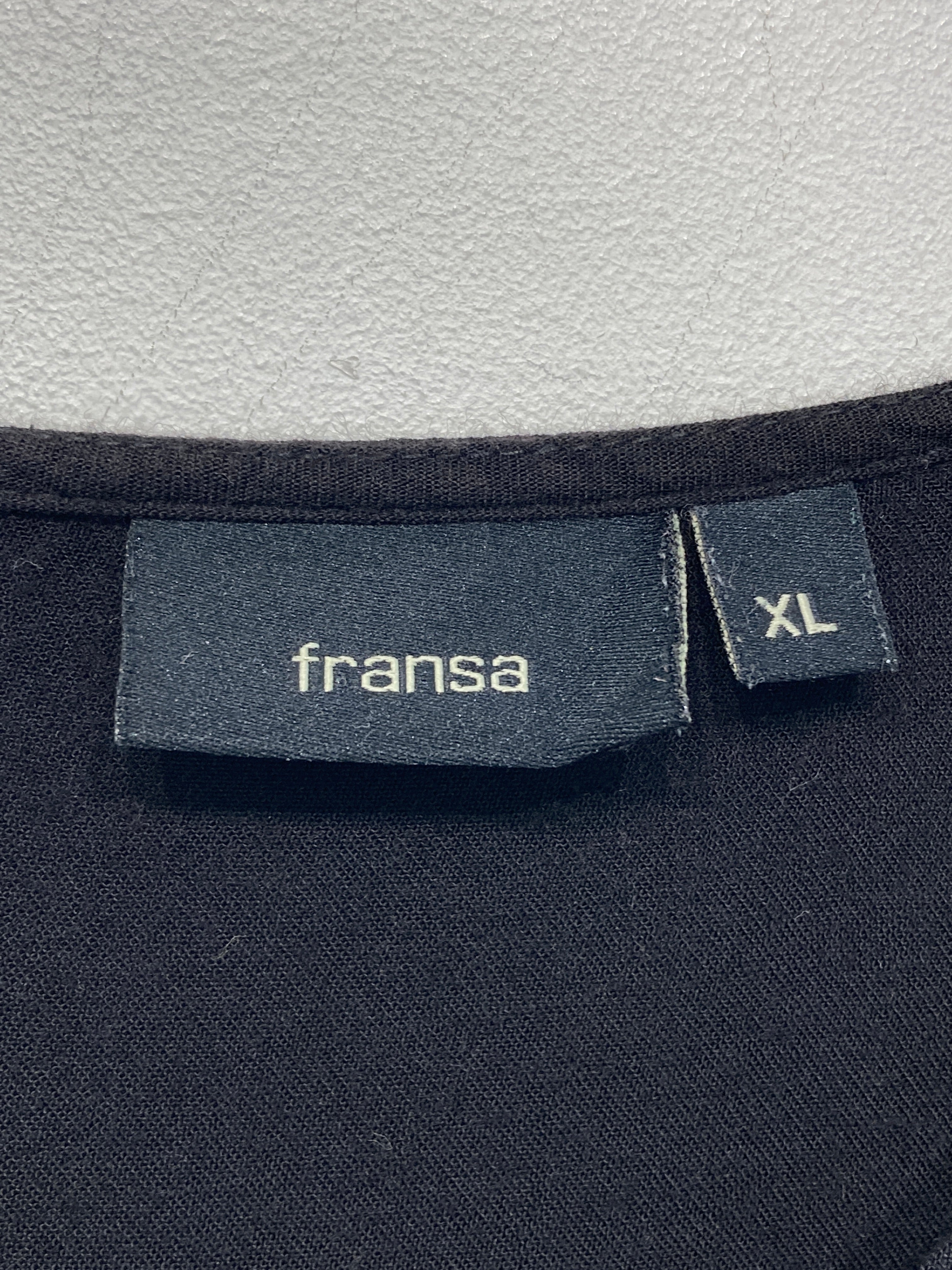 Fransa Buksedragt